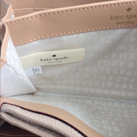 Kate spade wallet - Picture 2 of 8